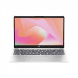 Laptop HP 15-fd1045TU (9Z2X1PA) (Core 5 120U/16GB RAM/512GB SSD/15.6 FHD/Win11/Bạc)